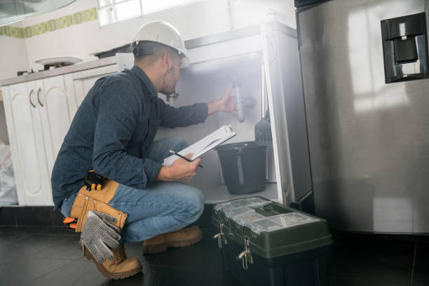 Best Toilet Repair Services  in Charleroi, PA