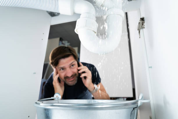 Best Sewer Line Replacement  in Charleroi, PA