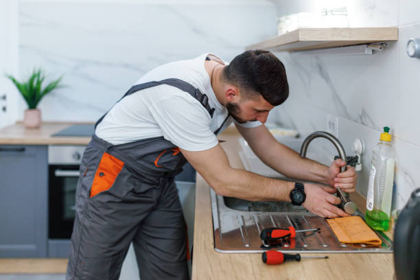 Charleroi, PA Plumbing Company