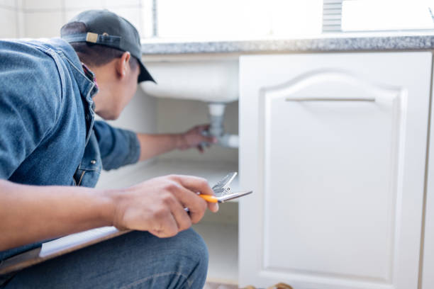 Best Hot Water Heater Installation  in Charleroi, PA