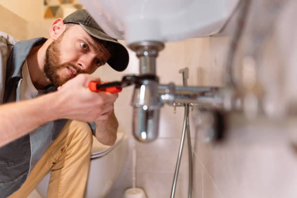 Best Water Softener Installation  in Charleroi, PA