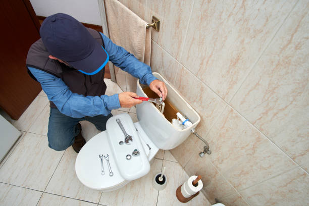 Best Plumbing Installation Services  in Charleroi, PA