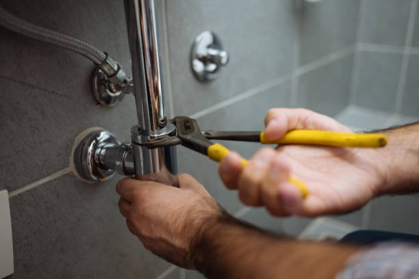 Best Emergency Plumbing Repair  in Charleroi, PA