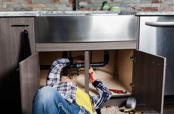 Best Drain Cleaning Services  in Charleroi, PA